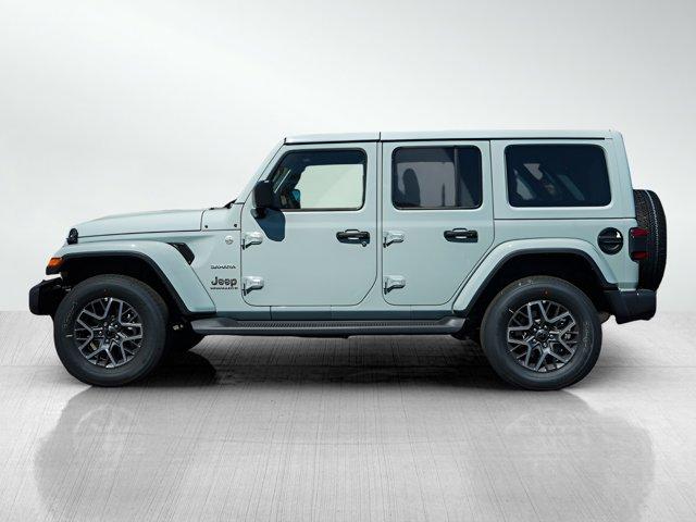 new 2024 Jeep Wrangler car, priced at $54,499