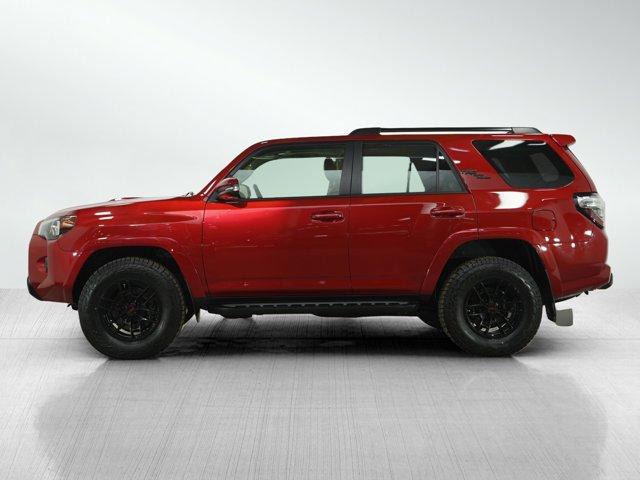 used 2021 Toyota 4Runner car, priced at $39,998