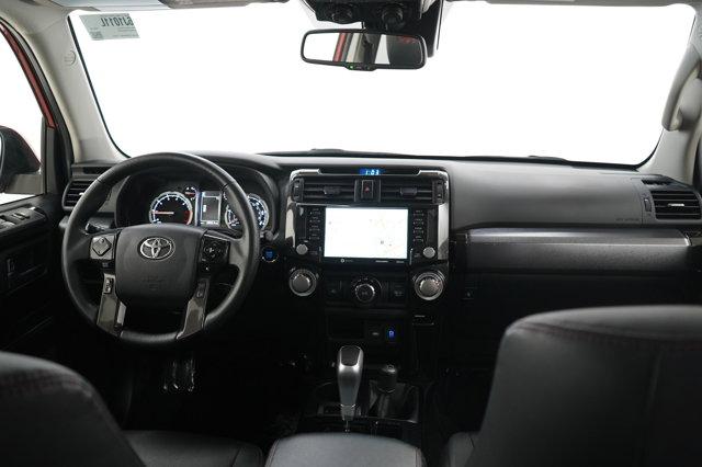 used 2021 Toyota 4Runner car, priced at $39,998