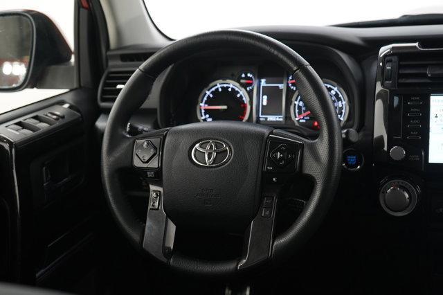 used 2021 Toyota 4Runner car, priced at $39,998