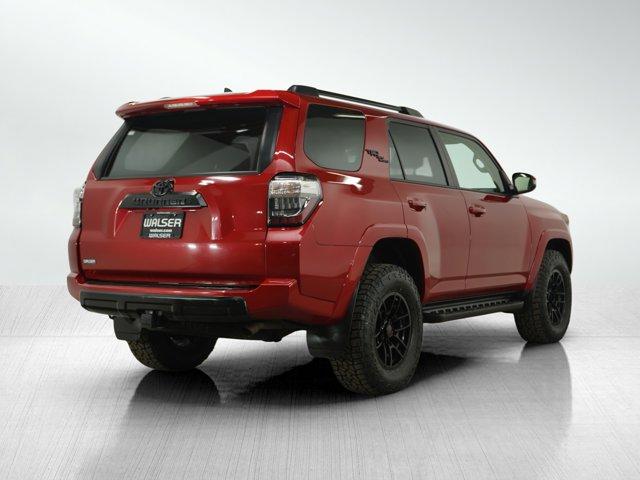 used 2021 Toyota 4Runner car, priced at $39,998