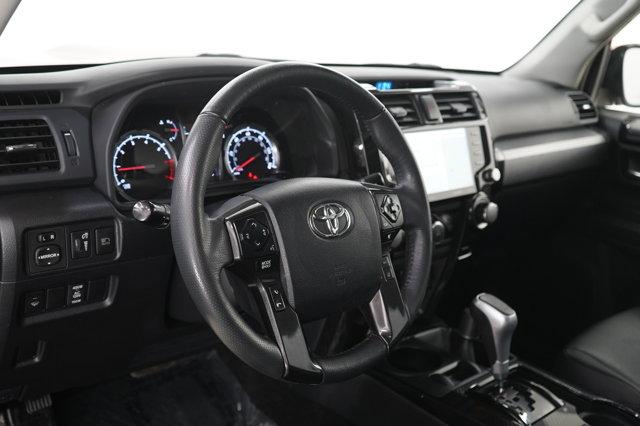 used 2021 Toyota 4Runner car, priced at $39,998