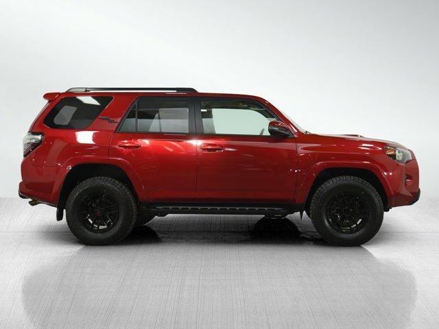 used 2021 Toyota 4Runner car, priced at $39,998