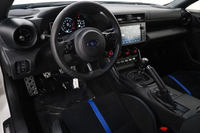 used 2024 Subaru BRZ car, priced at $33,998