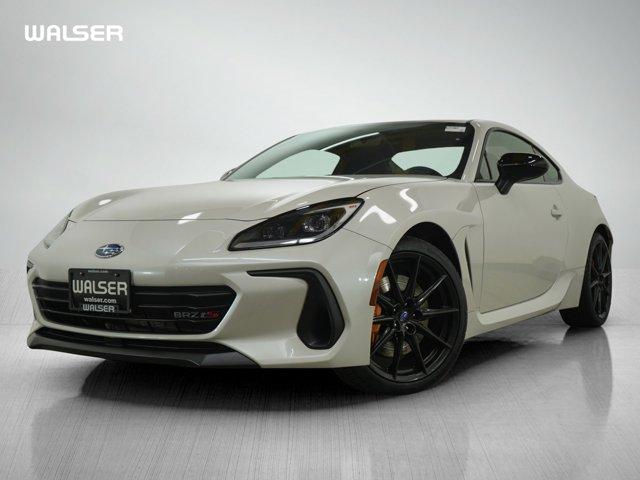 used 2024 Subaru BRZ car, priced at $33,998