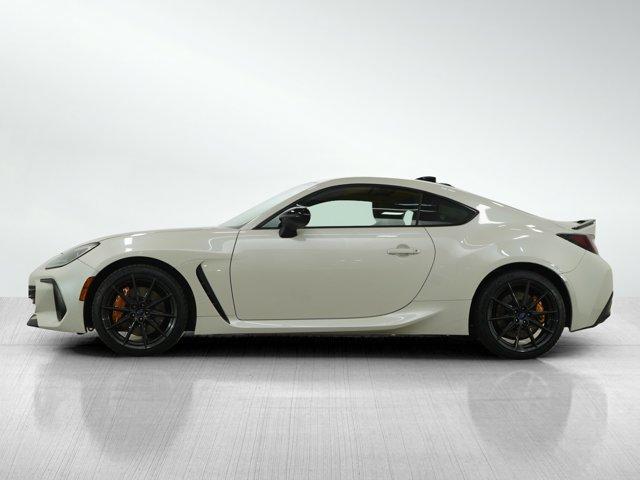 used 2024 Subaru BRZ car, priced at $33,998