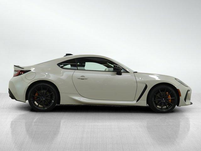 used 2024 Subaru BRZ car, priced at $33,998