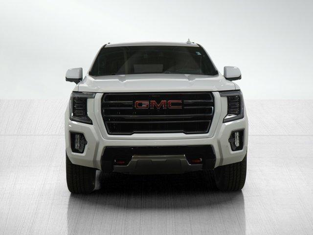 used 2023 GMC Yukon XL car, priced at $65,699