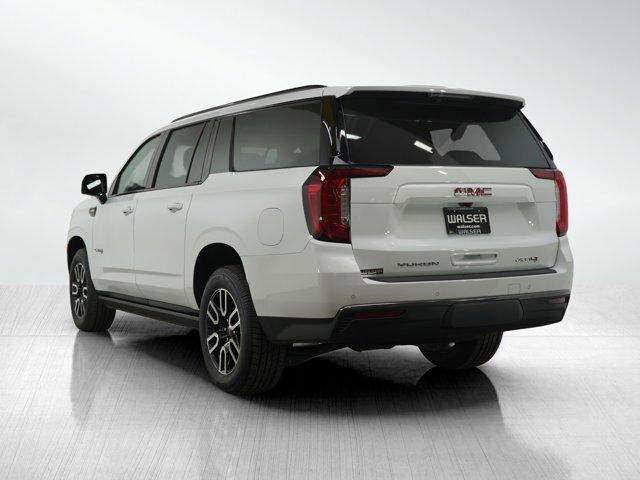 used 2023 GMC Yukon XL car, priced at $65,699