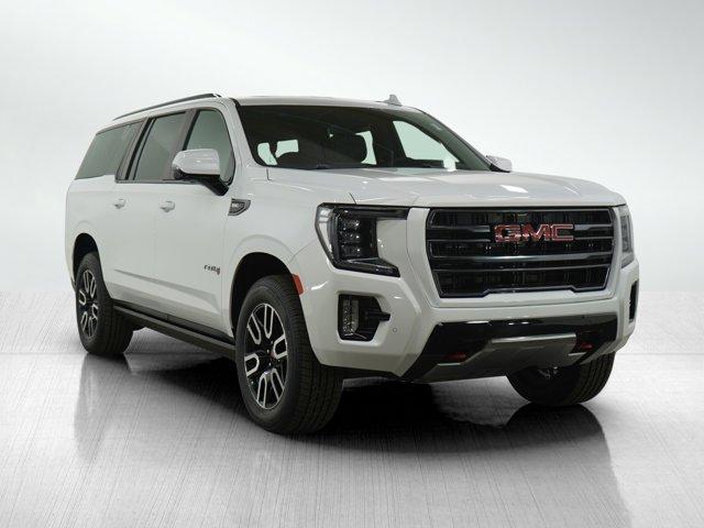 used 2023 GMC Yukon XL car, priced at $65,699