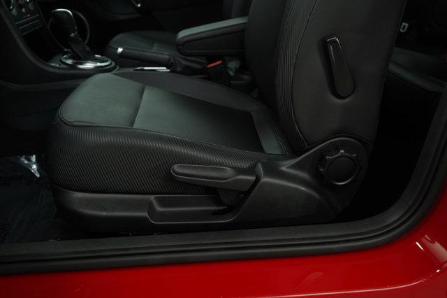 used 2014 Volkswagen Beetle car, priced at $9,998
