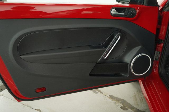 used 2014 Volkswagen Beetle car, priced at $9,998
