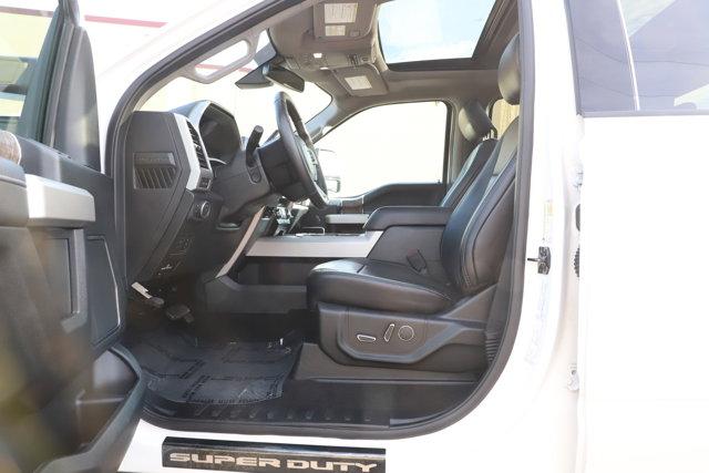 used 2019 Ford F-250 car, priced at $55,499