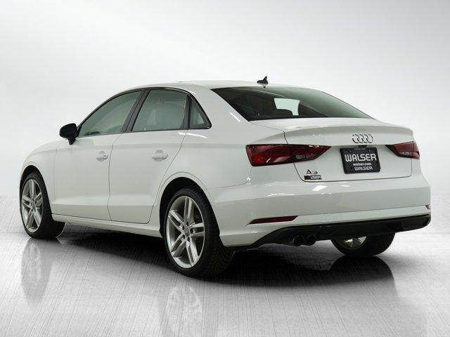 used 2020 Audi A3 car, priced at $19,998