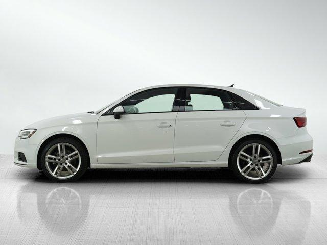 used 2020 Audi A3 car, priced at $19,998