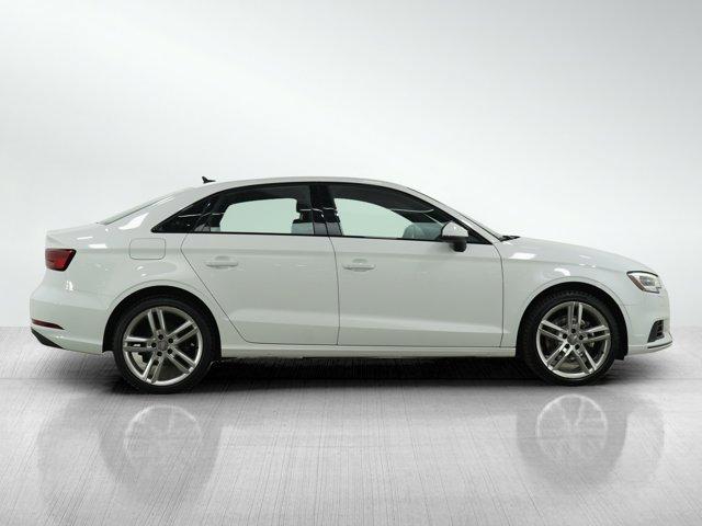 used 2020 Audi A3 car, priced at $19,998