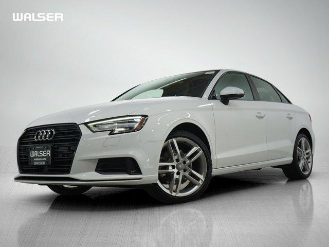 used 2020 Audi A3 car, priced at $19,998