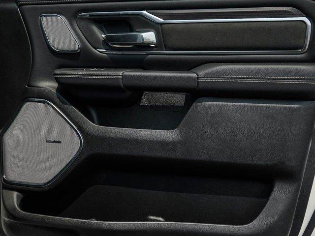 new 2026 Ram 1500 car, priced at $62,515