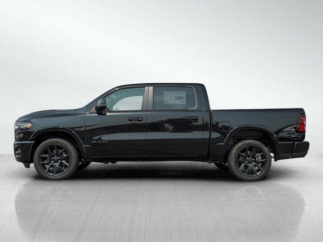new 2026 Ram 1500 car, priced at $62,515