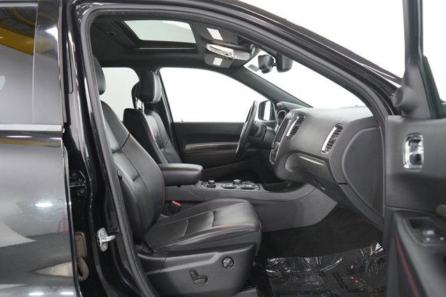 used 2014 Dodge Durango car, priced at $14,699