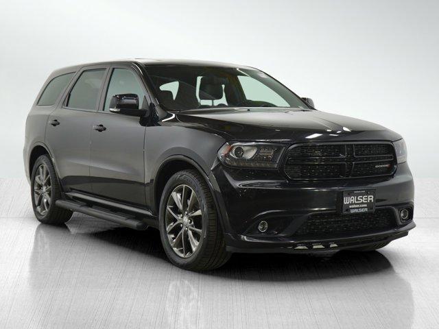 used 2014 Dodge Durango car, priced at $14,699