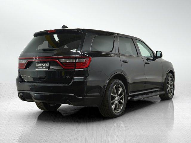 used 2014 Dodge Durango car, priced at $14,699