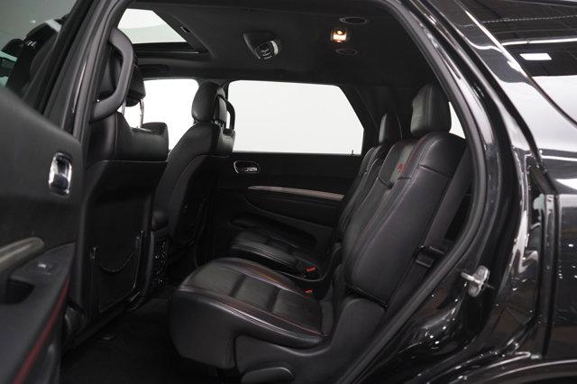 used 2014 Dodge Durango car, priced at $14,699