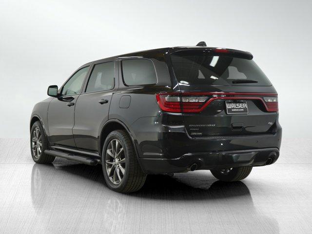 used 2014 Dodge Durango car, priced at $14,699