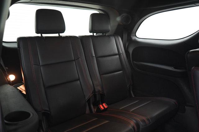 used 2014 Dodge Durango car, priced at $14,699