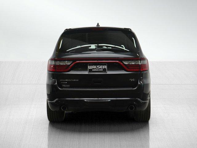 used 2014 Dodge Durango car, priced at $14,699