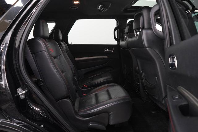 used 2014 Dodge Durango car, priced at $14,699