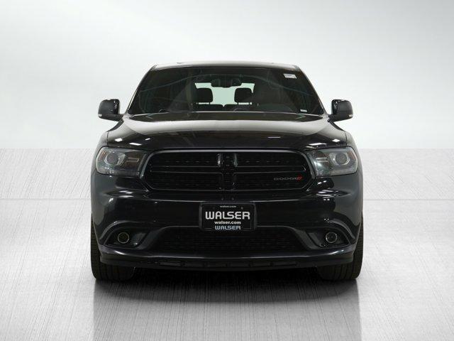 used 2014 Dodge Durango car, priced at $14,699