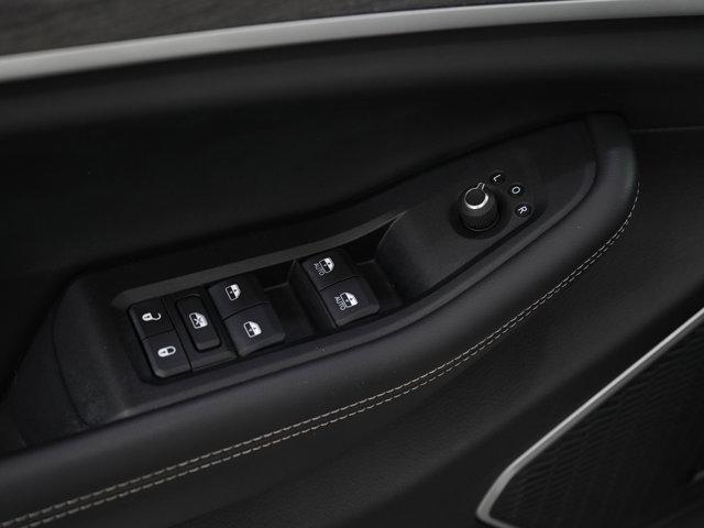 used 2022 Jeep Grand Cherokee L car, priced at $33,998