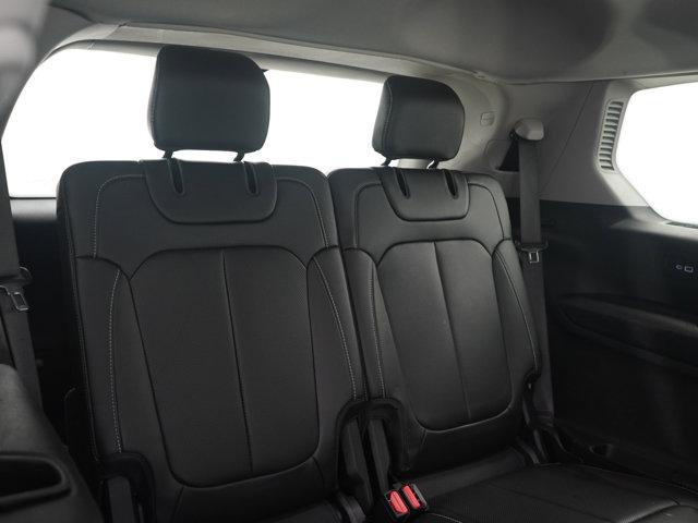 used 2022 Jeep Grand Cherokee L car, priced at $33,998