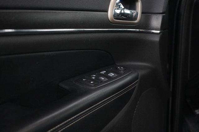 used 2015 Jeep Grand Cherokee car, priced at $15,998