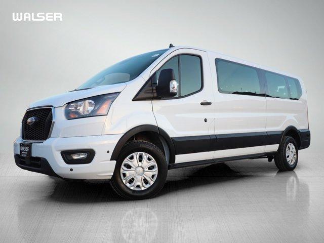 used 2024 Ford Transit-350 car, priced at $52,998