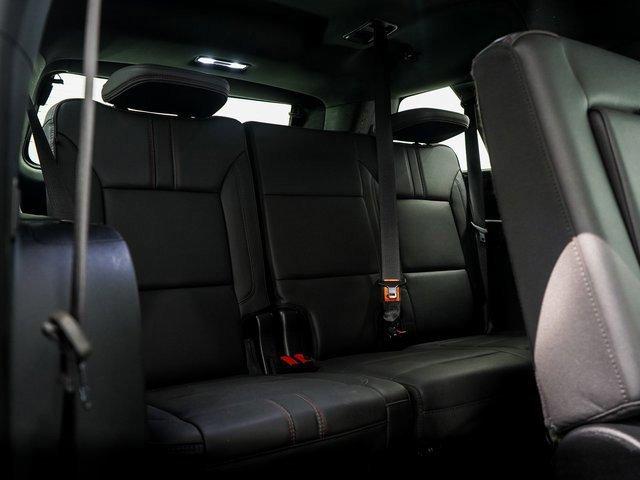 used 2023 Chevrolet Suburban car, priced at $64,399