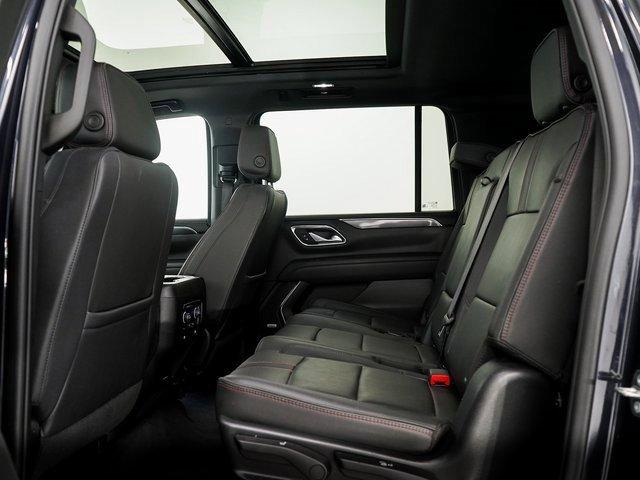used 2023 Chevrolet Suburban car, priced at $65,998