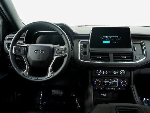 used 2023 Chevrolet Suburban car, priced at $64,399