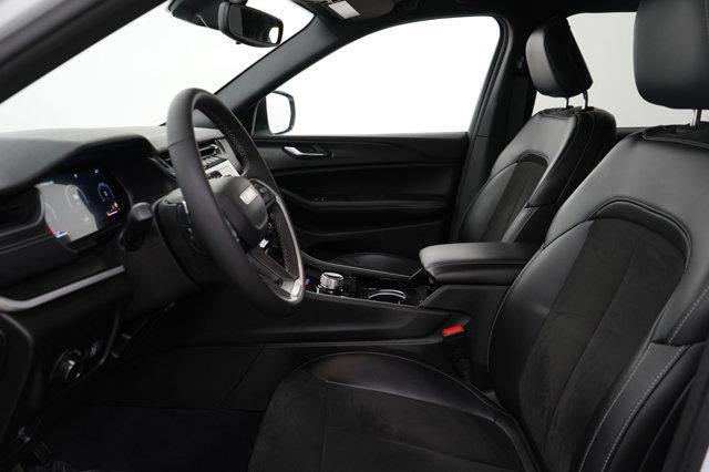 used 2023 Jeep Grand Cherokee L car, priced at $28,999