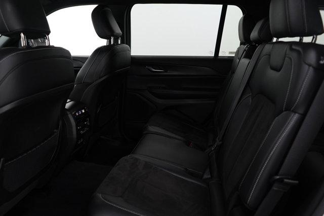 used 2023 Jeep Grand Cherokee L car, priced at $28,999