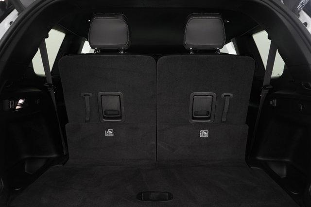 used 2023 Jeep Grand Cherokee L car, priced at $28,999