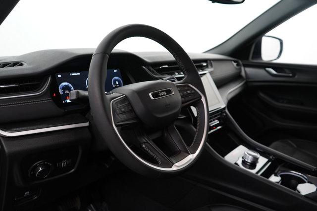 used 2023 Jeep Grand Cherokee L car, priced at $28,999