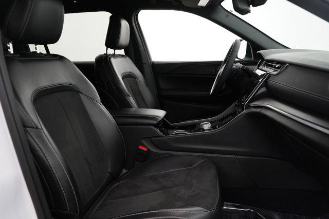 used 2023 Jeep Grand Cherokee L car, priced at $28,999