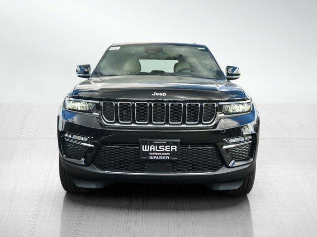 new 2025 Jeep Grand Cherokee car, priced at $44,499