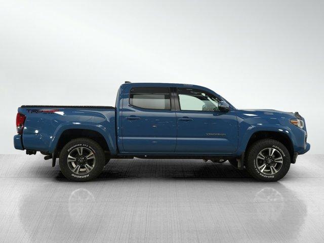 used 2019 Toyota Tacoma car, priced at $30,599