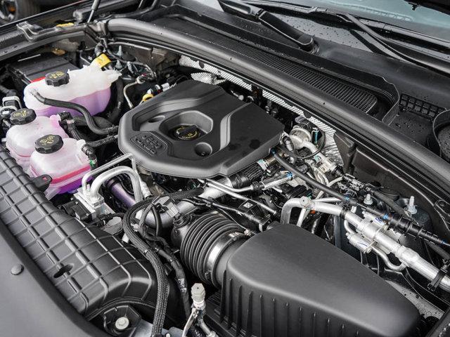 new 2025 Jeep Grand Cherokee 4xe car, priced at $57,199