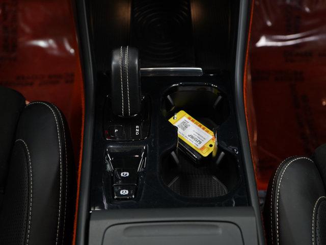 used 2019 Volvo XC40 car, priced at $24,998