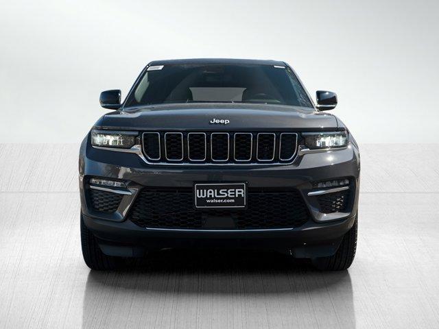 new 2025 Jeep Grand Cherokee car, priced at $43,499