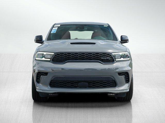 new 2023 Dodge Durango car, priced at $89,999